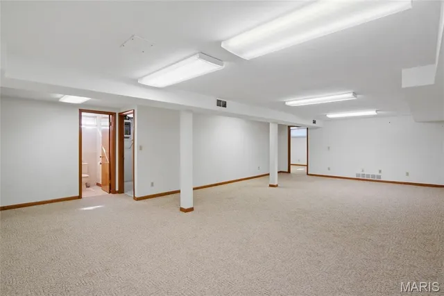 $374,900 | 232 Gilmore Lake Road, Columbia, IL 62236