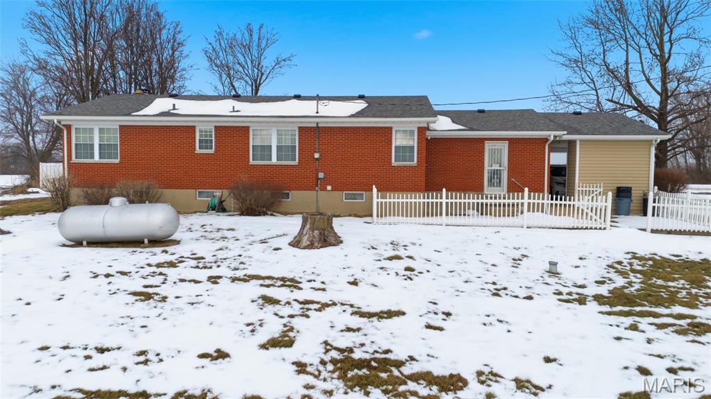 232 Gilmore Lake Road Columbia, IL 62236 - Photo 41 of 52