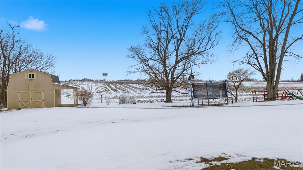 232 Gilmore Lake Road Columbia, IL 62236 - Photo 43 of 52