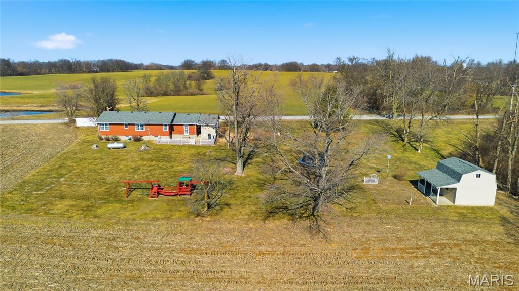 232 Gilmore Lake Road Columbia, IL 62236 - Photo 44 of 57