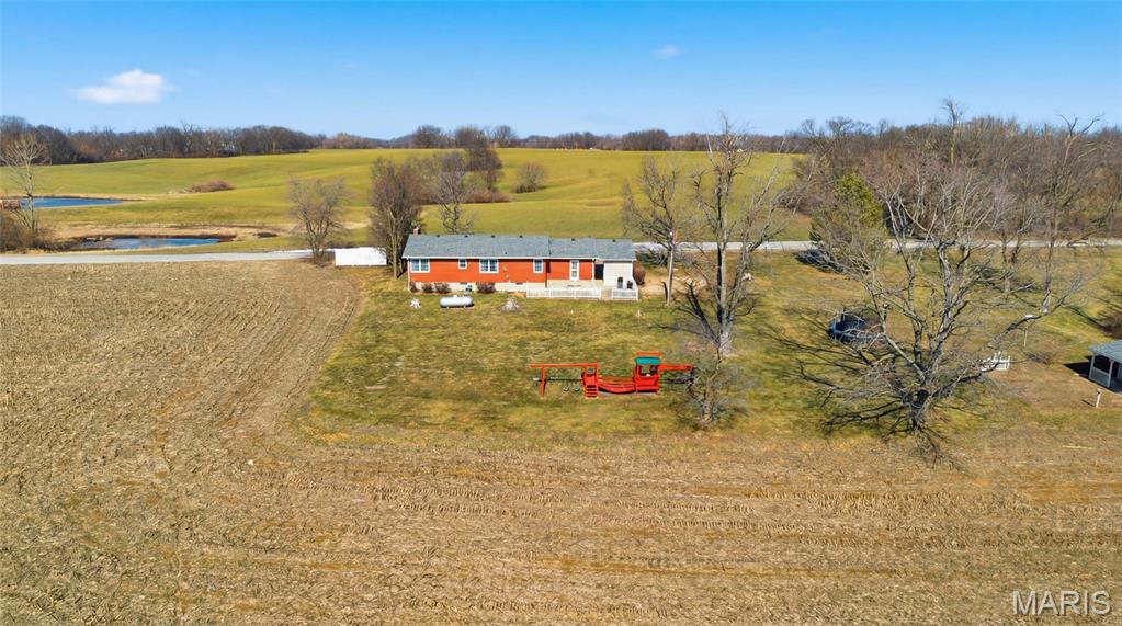 232 Gilmore Lake Road Columbia, IL 62236 - Photo 45 of 57