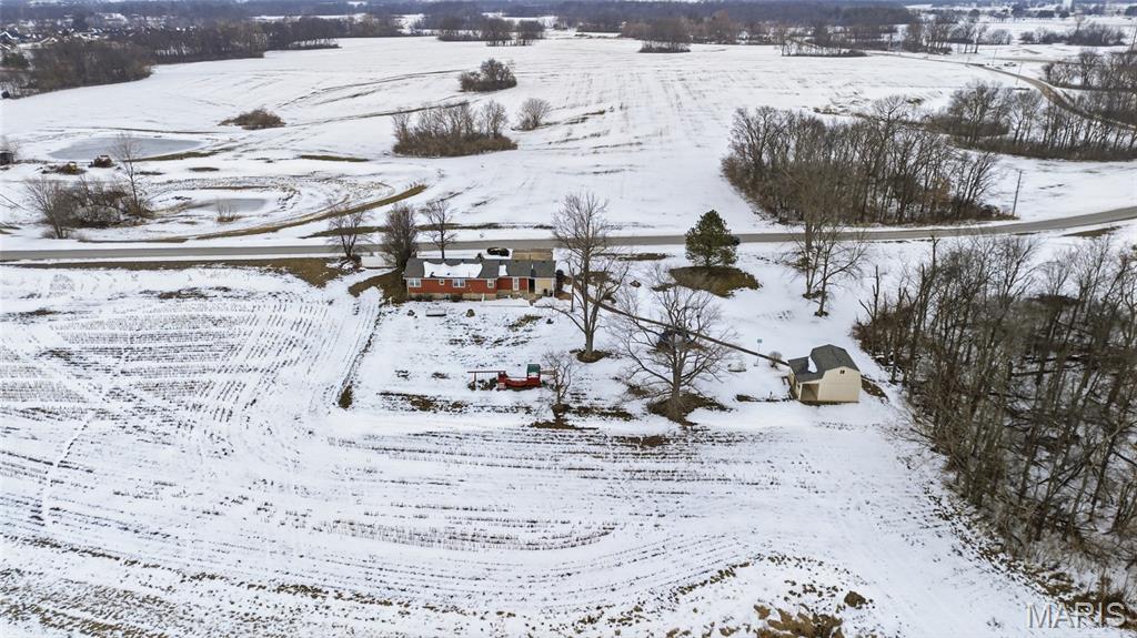 232 Gilmore Lake Road Columbia, IL 62236 - Photo 48 of 52