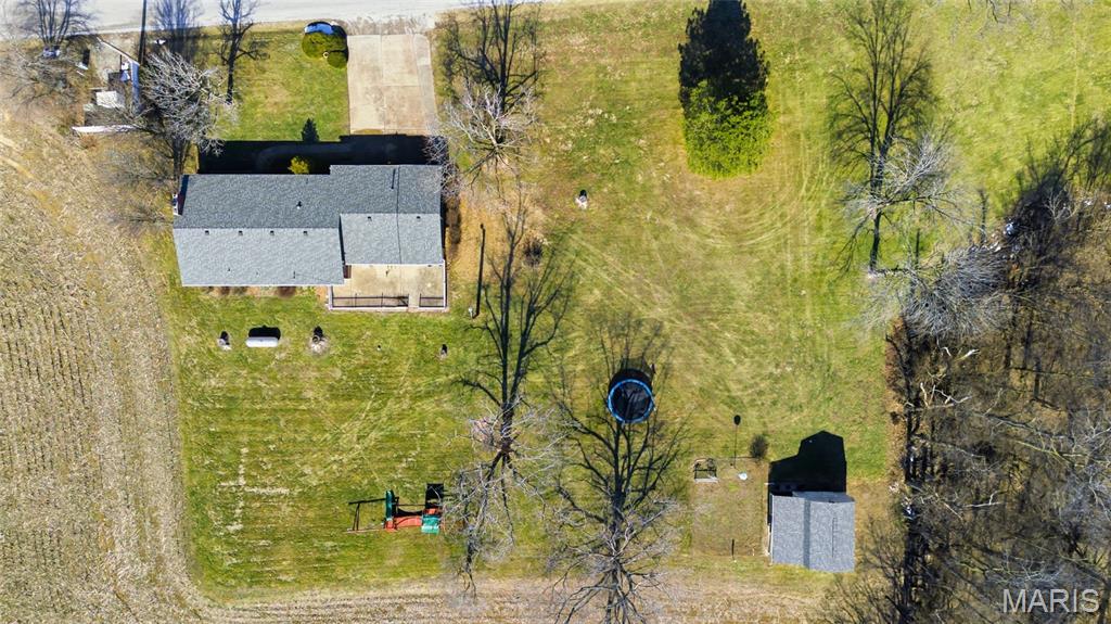 232 Gilmore Lake Road Columbia, IL 62236 - Photo 49 of 57