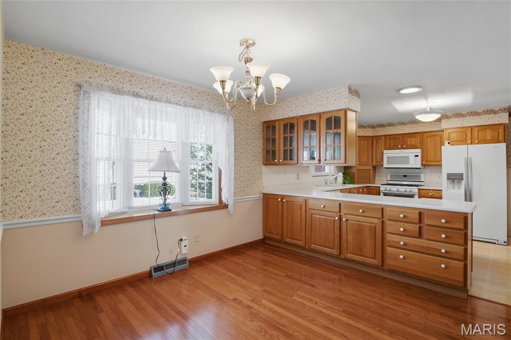 232 Gilmore Lake Road Columbia, IL 62236 - Photo 5 of 57