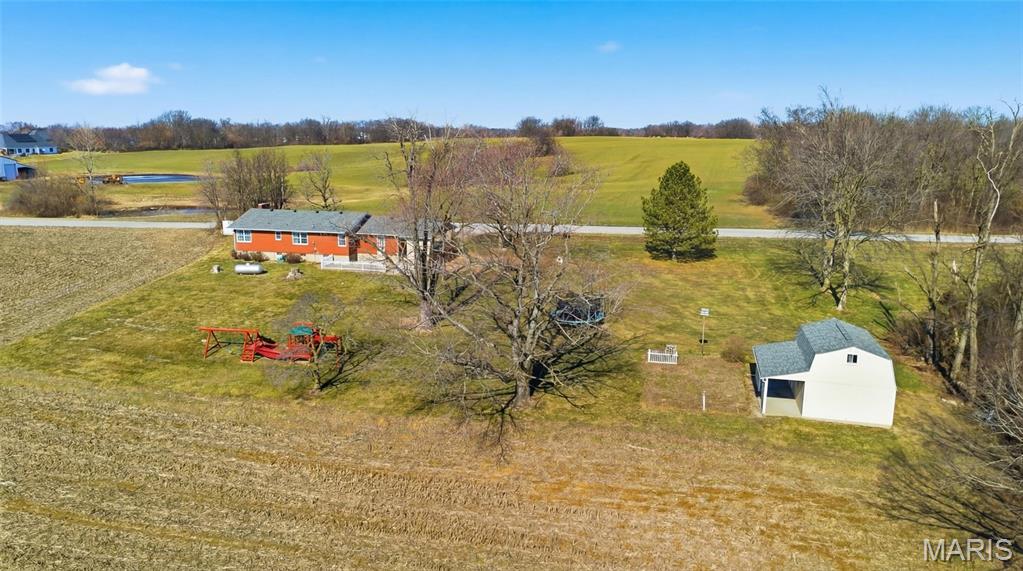 232 Gilmore Lake Road Columbia, IL 62236 - Photo 51 of 57