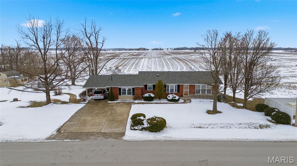 232 Gilmore Lake Road Columbia, IL 62236 - Photo 51 of 52