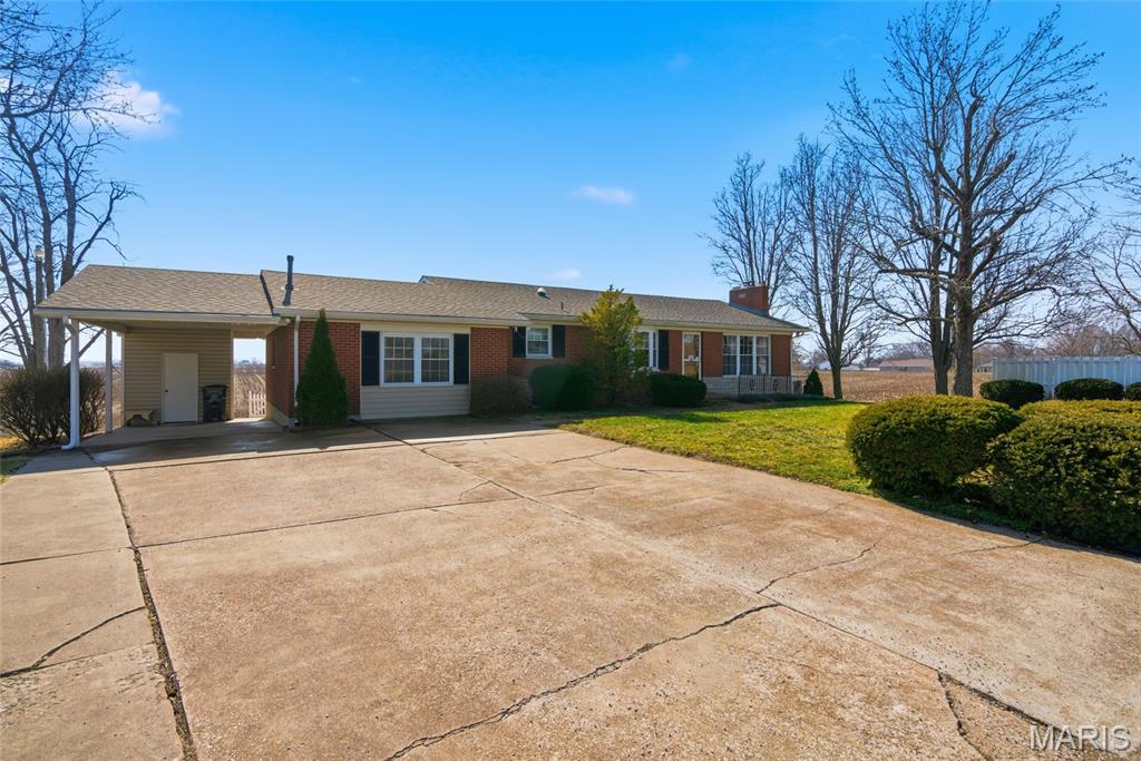 232 Gilmore Lake Road Columbia, IL 62236 - Photo 54 of 57