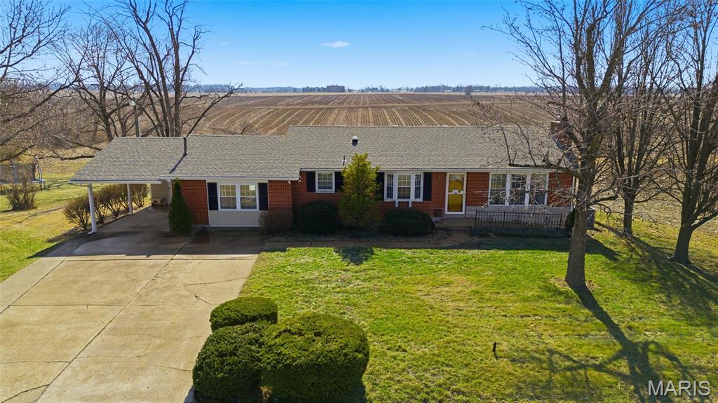 232 Gilmore Lake Road Columbia, IL 62236 - Photo 55 of 57