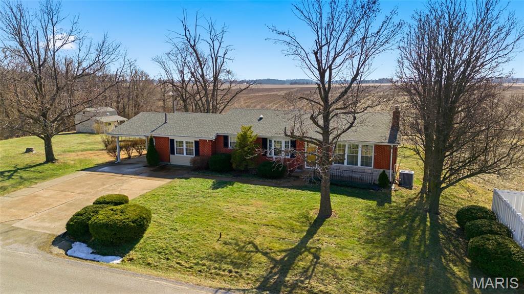 232 Gilmore Lake Road Columbia, IL 62236 - Photo 56 of 57