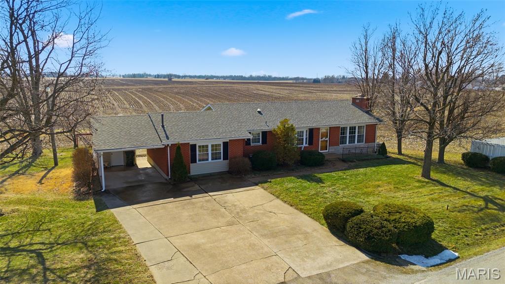 232 Gilmore Lake Road Columbia, IL 62236 - Photo 57 of 57