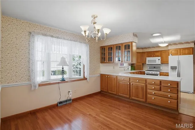 $374,900 | 232 Gilmore Lake Road, Columbia, IL 62236