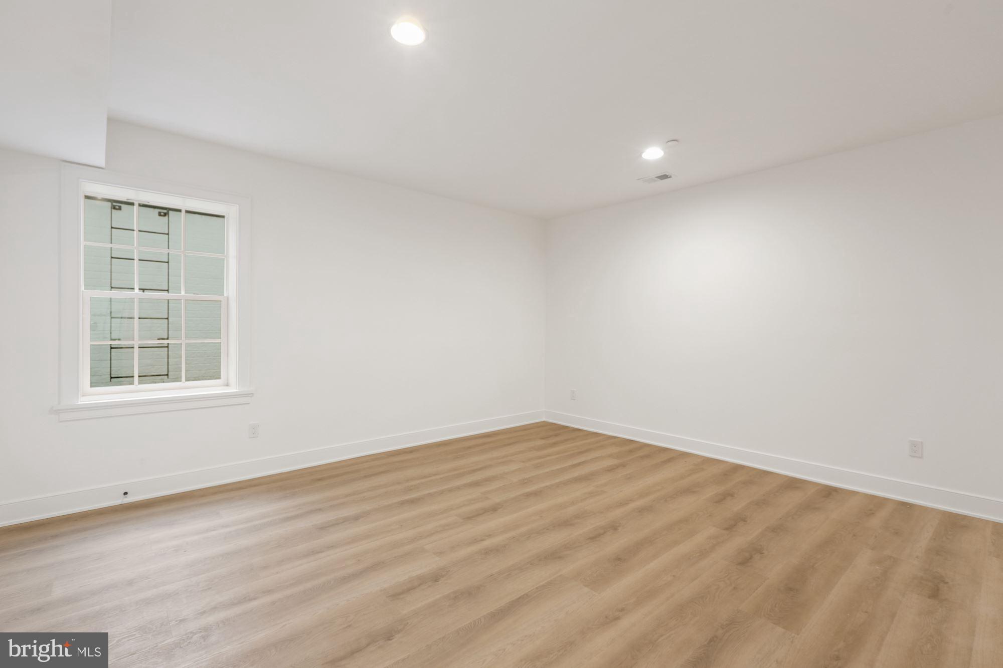 5703 Ridgefield Road Bethesda, MD 20816 - Photo 36 of 38 Lower Level Bedroom 5