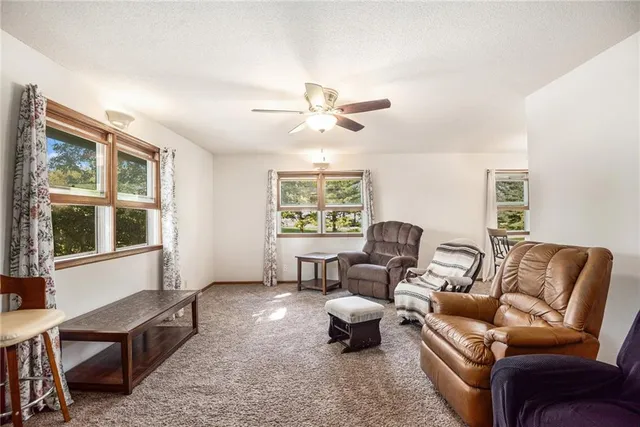 $335,000 | 19925 South Ridgely Road, Edgerton, MO 64444