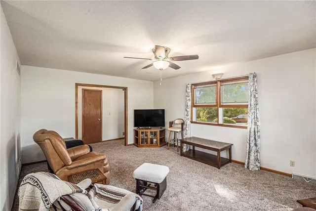 $335,000 | 19925 South Ridgely Road, Edgerton, MO 64444