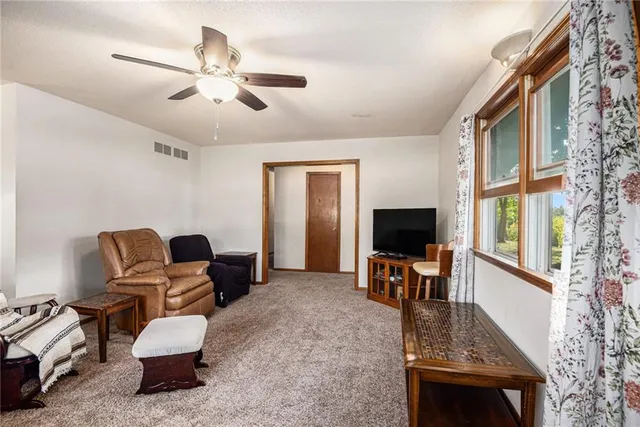 $335,000 | 19925 South Ridgely Road, Edgerton, MO 64444