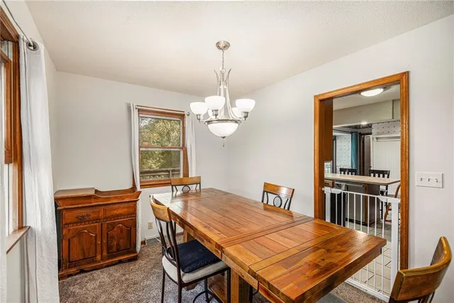 $335,000 | 19925 South Ridgely Road, Edgerton, MO 64444