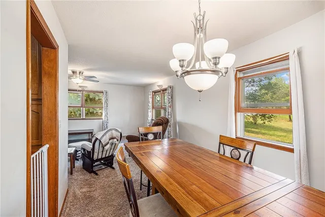 $335,000 | 19925 South Ridgely Road, Edgerton, MO 64444