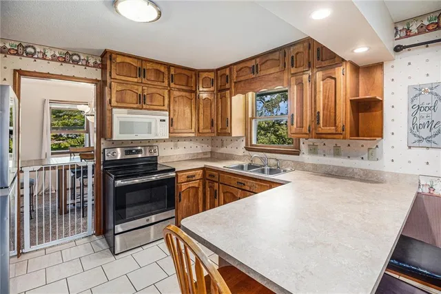 $335,000 | 19925 South Ridgely Road, Edgerton, MO 64444