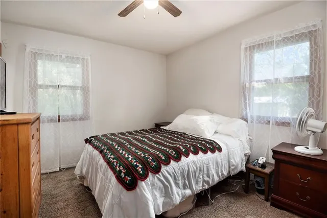 $335,000 | 19925 South Ridgely Road, Edgerton, MO 64444