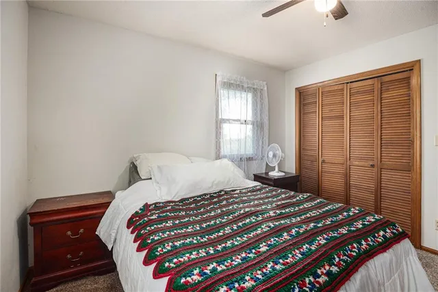 $335,000 | 19925 South Ridgely Road, Edgerton, MO 64444