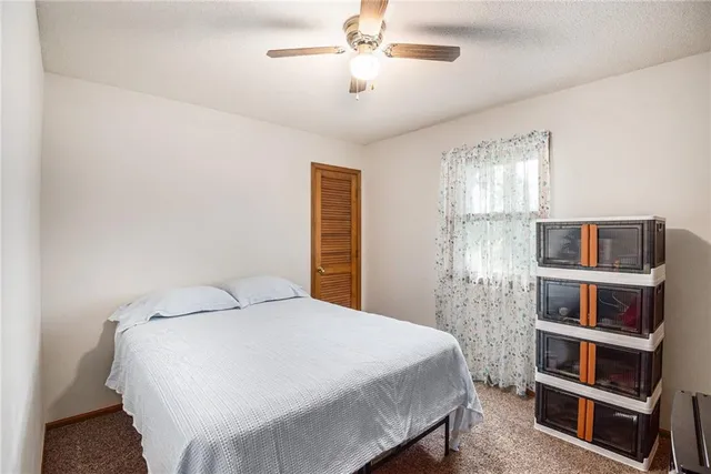 $335,000 | 19925 South Ridgely Road, Edgerton, MO 64444