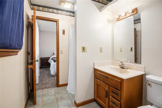 $335,000 | 19925 South Ridgely Road, Edgerton, MO 64444