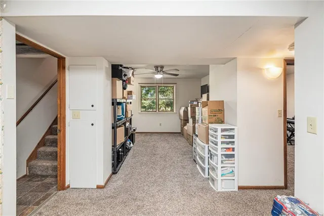 $335,000 | 19925 South Ridgely Road, Edgerton, MO 64444