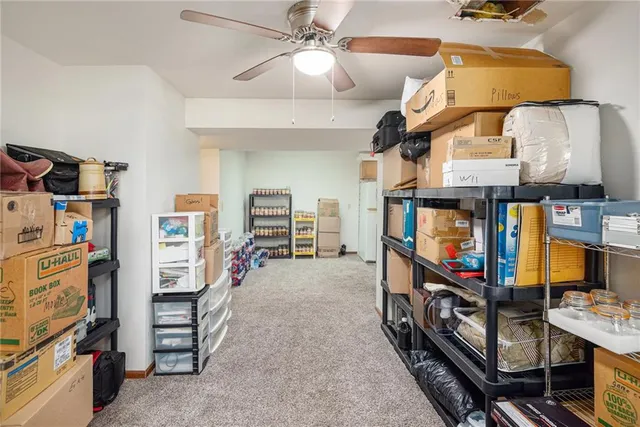 $335,000 | 19925 South Ridgely Road, Edgerton, MO 64444