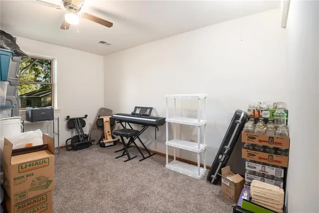 $335,000 | 19925 South Ridgely Road, Edgerton, MO 64444