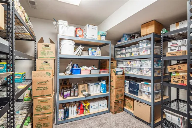 $335,000 | 19925 South Ridgely Road, Edgerton, MO 64444