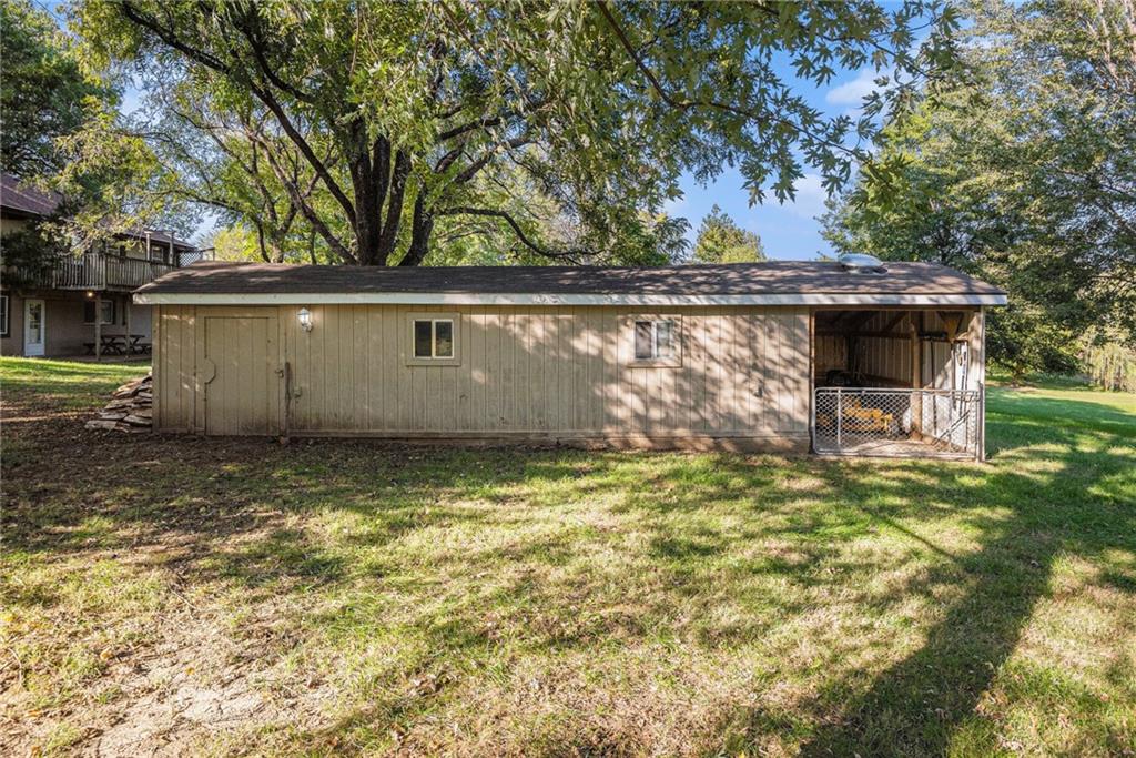 19925 South Ridgely Road Edgerton, MO 64444 - Photo 36 of 42