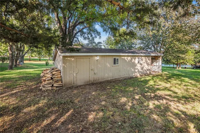 $335,000 | 19925 South Ridgely Road, Edgerton, MO 64444