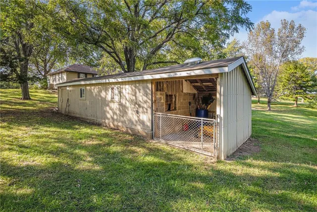 $335,000 | 19925 South Ridgely Road, Edgerton, MO 64444