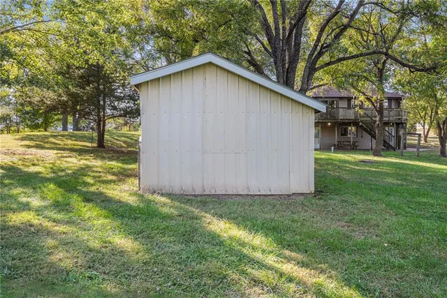 $335,000 | 19925 South Ridgely Road, Edgerton, MO 64444