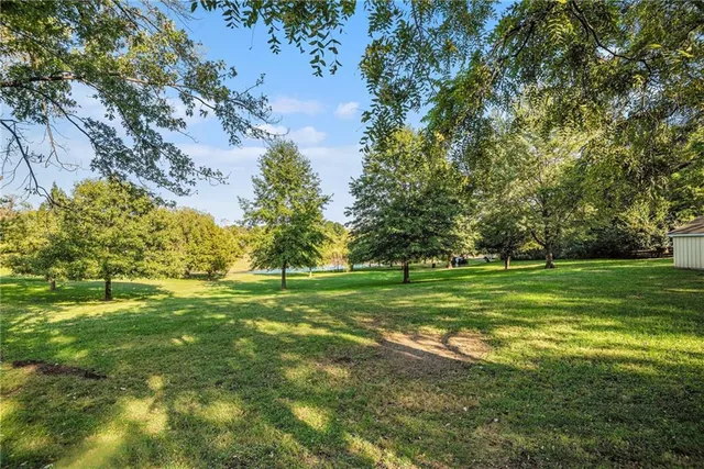 $335,000 | 19925 South Ridgely Road, Edgerton, MO 64444