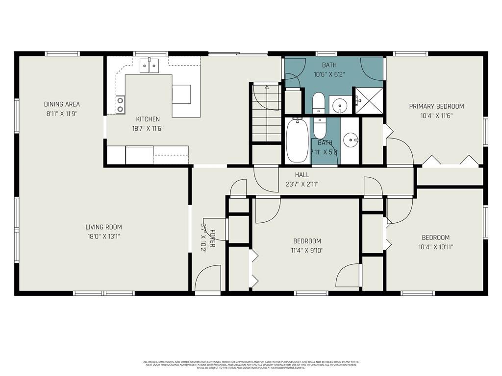 19925 South Ridgely Road Edgerton, MO 64444 - Photo 41 of 42