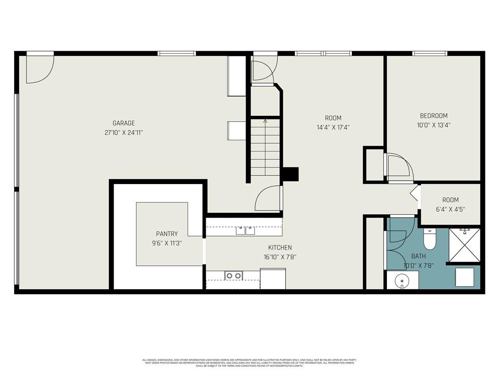 19925 South Ridgely Road Edgerton, MO 64444 - Photo 42 of 42