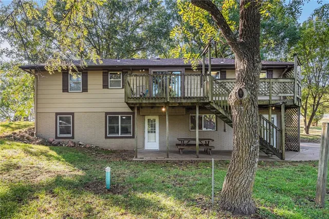 $335,000 | 19925 South Ridgely Road, Edgerton, MO 64444