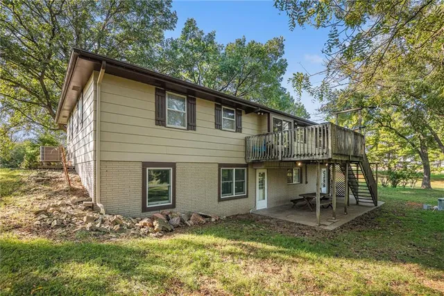 $335,000 | 19925 South Ridgely Road, Edgerton, MO 64444