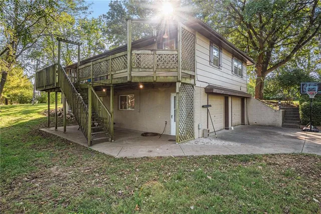 $335,000 | 19925 South Ridgely Road, Edgerton, MO 64444