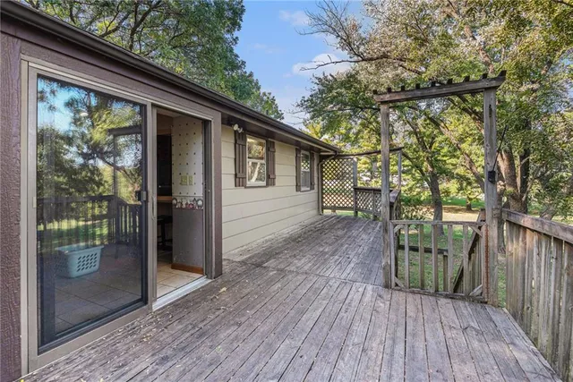 $335,000 | 19925 South Ridgely Road, Edgerton, MO 64444