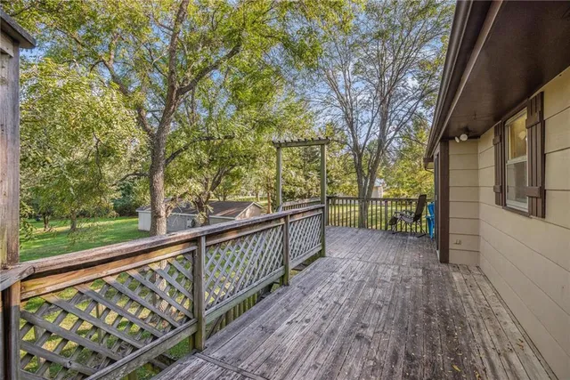 $335,000 | 19925 South Ridgely Road, Edgerton, MO 64444