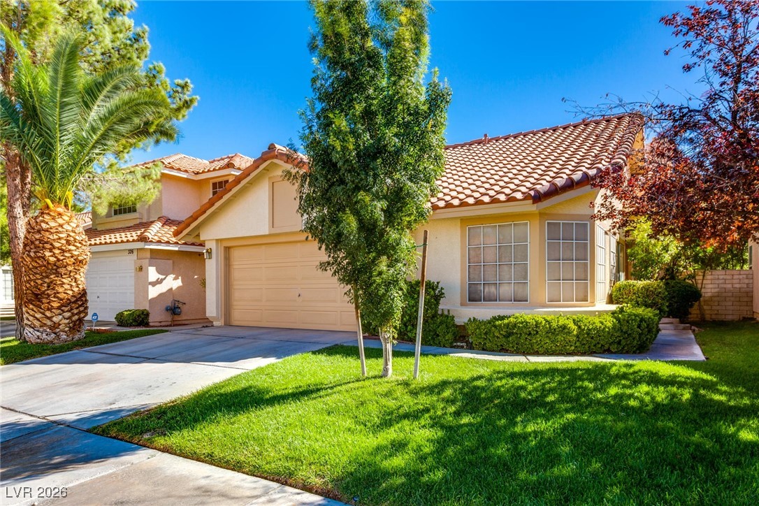 324 Cavalla Street Henderson, NV 89074 - Photo 2 of 34