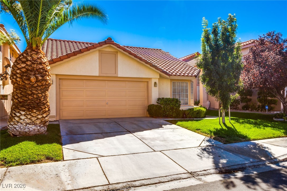 324 Cavalla Street Henderson, NV 89074 - Photo 3 of 34