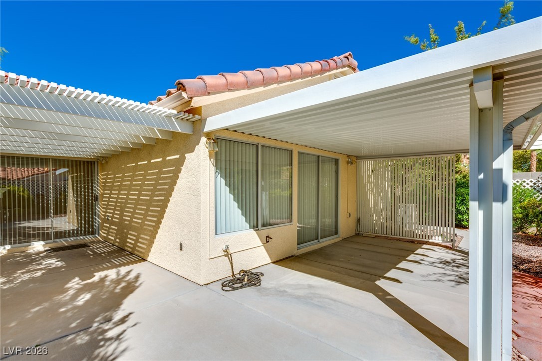 324 Cavalla Street Henderson, NV 89074 - Photo 31 of 34