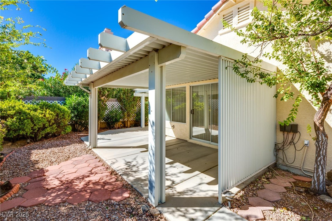 324 Cavalla Street Henderson, NV 89074 - Photo 33 of 34