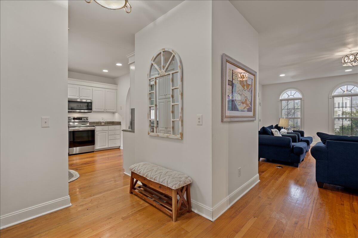 2431 Racquet Club Drive Seabrook Island, SC 29455 - Photo 13 of 80 009-DEK00018