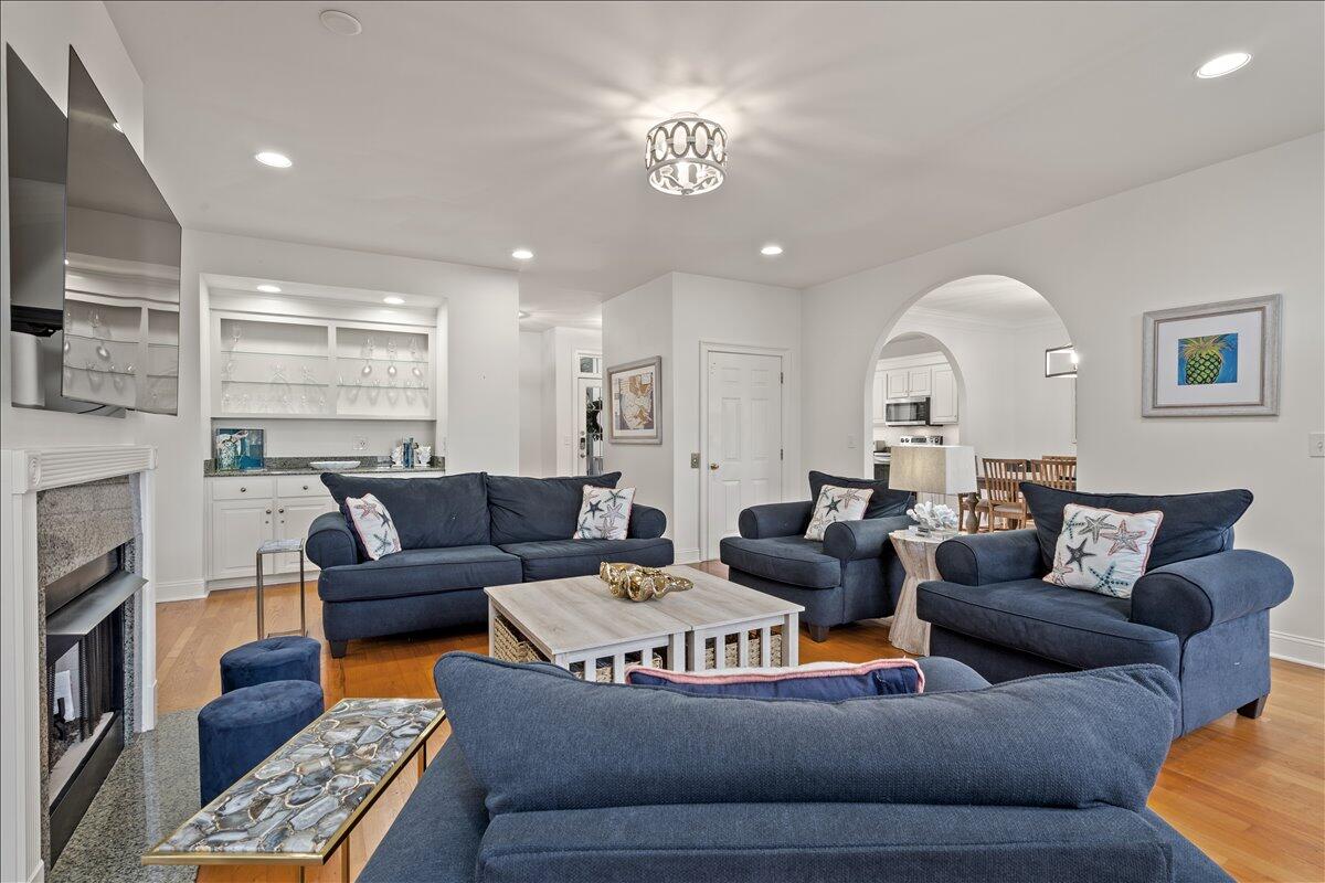 2431 Racquet Club Drive Seabrook Island, SC 29455 - Photo 14 of 80 044-DEK00198