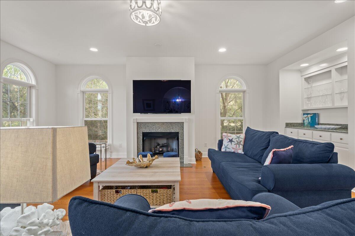 2431 Racquet Club Drive Seabrook Island, SC 29455 - Photo 16 of 80 052-DEK00231