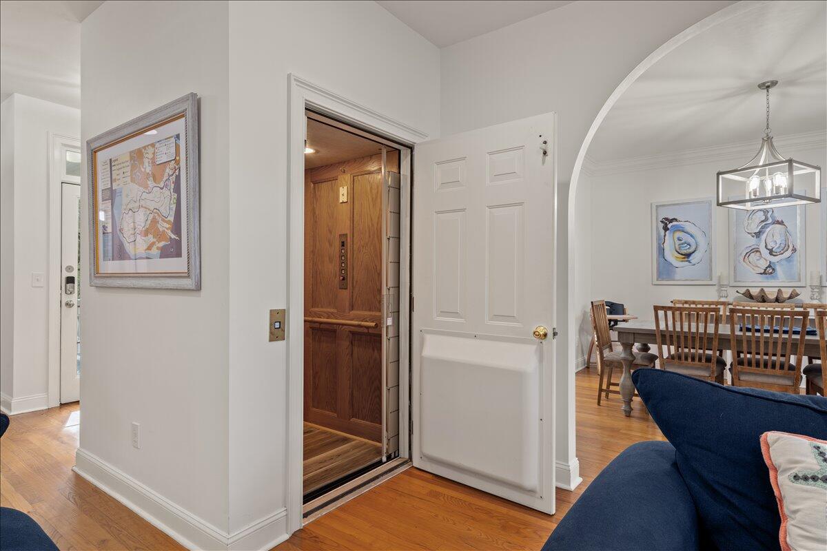 2431 Racquet Club Drive Seabrook Island, SC 29455 - Photo 19 of 80 051-DEK00228